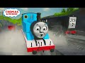 Un Accidente Puede Ocurrir (Karaoke) 🎤 Thomas y sus Amigos 🎤 Canciones Clásicas 🎤 Sodor Online