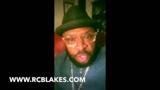 MANIPULATION AND CONTROL - Beware of manipulative people. RC BLAKES Periscope session