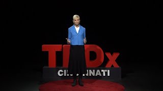 Tackling Perfectionism at Work | Susan Schmitt Winchester | TEDxCincinnati