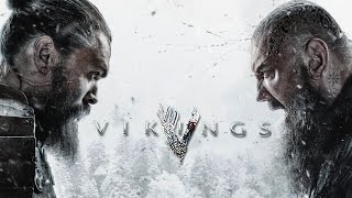 Viking Music 2021 | 1 Hour of Dark & Powerful Viking | Viking Battle Music