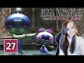 ONION QUEEN BOSS FIGHT | Final Fantasy 12 The Zodiac Age Gameplay Walkthrough Part 27