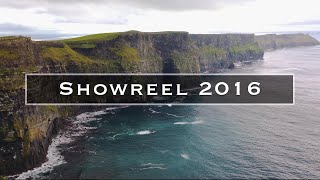 Showreel 2016