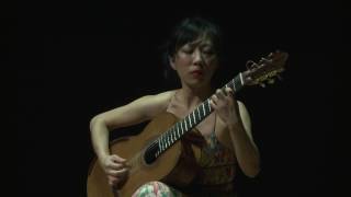 Xuefei Yang (杨雪霏) Live in Beijing - Interrogando by Pernambuco