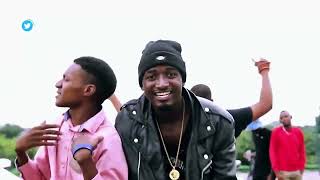 DJ STORM - MAD MASHUP (Official Video) FT. TRIXIE | MALINGA | MARTSE | DAREDEVILS I ELI NJUCHI🔥🌊