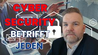 Cyber Security 101 - Backup-Management bis VPNs erklärt
