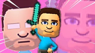 I Accidentally Became A Minecraft Meme - i accidentally became a minecraft meme cursed dumb roblox meme yub I Accidentally Became A Minecraft Meme - cursed dumb roblox meme yub