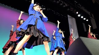 東京23区ガールズ『TOKYO★2020』/北とぴあ　つつじホール（2020.09.06）【4K】Japanese Girls Idol Group