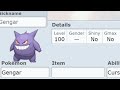 what is the best support move for every pokemon type