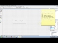 VB6 how to use disco light on form (Command button and timer both methods)