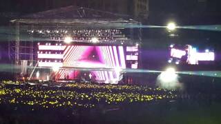 161001 [HD FANCAM] LOSER + BANG BANG BANG - BIGBANG - MALAYSIA