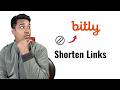 How to Shorten Links Using Bitly – Easy URL Shortener Guide!