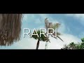 Rarri - Rarri (Prod. SRNO)