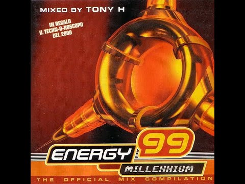 Energy 99 Millenium 1999 Youtube