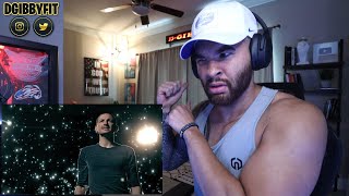 LINKIN PARK - "LEAVE OUT ALL THE REST" - MINUTES TO MIDNIGHT *REACTION*