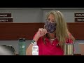 charlotte county school board decides to keep masks optional