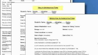 FormLizard for Google Apps