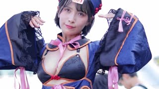 2023 8 19 Fancy Frontier 41( FF41) Day 2 圓山花博公園 Taipei Expo Park | Cosplay | 台灣コスプレ | 코스프레 #part8