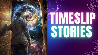 Timeslips UK Stories Revealed!