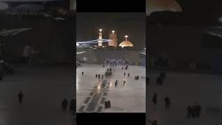 live from karbala Roza Hazrat imam Hussain (A.S)