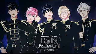 플리로그 | Hello, Asterum! Plave Encore concert | 플레이브 콘서트 브이로그 | 라뷰 | PLAVE | PLII | VLOG | PLIILOG