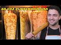 DÖNER EFSANEVİİİ GERİ DÖNDÜ EY AHALİ!