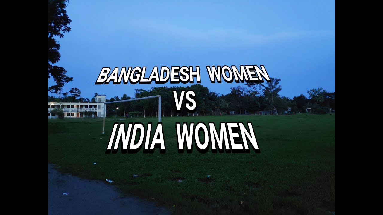 BAN Women Vs IND Women T20 WorldCup | Bangla Commentary | Score Update ...