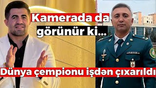 DSX mayoru ​idmançıların necə hücum etməsindən danışdı - \