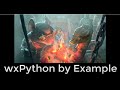 Creating GUI Applications using wxPython with Mike Driscoll - CodingNomads Tech Talks