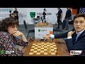 Why did Andrey Esipenko call the arbiter thrice against Hans Niemann? | World Rapid 2022