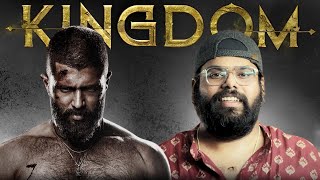 🔴 Kingdom Teaser | Laila Controversy | Chiranjeevi | Cinema Bagundali