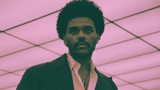 The Weeknd but he's chill af for an hour | Lofi Mix | CHILLAF