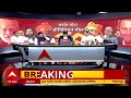 dharashiv lok sabha 2024 opinion poll धाराशिवमध्ये ओमराजे निंबाळकरांचा विजय सोपा असणार abp majha