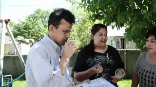 Microloans pulling people out of poverty