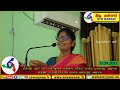 மன்னாரில் இடம்பெற்ற தொழில் சந்தை வேலை வாய்ப்புக்காக காத்திருந்த பல இளைஞர் யுவதிகள் பங்கேற்பு