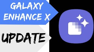 Galaxy Enhance X update electronics and gadgets