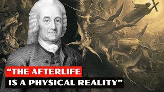 This Christian Mystic EXPOSED How to Enter Other Realities… Then Died as He Predicted