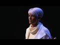 Make Peace with Your Grief and Watch Where It Leads You | Susan McCorkindale | TEDxTysons