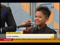 SPM 2017 - SANTAI SELEBRITI..ALIFF AMIERUL [20 SEPT 2017]