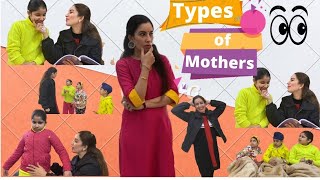 Types Of Mothers | RS 1313 LIVE | Ramneek Singh 1313