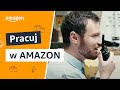 Pracuj w Amazon!