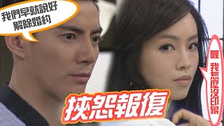 【加油！美玲】EP112 楊家挾怨報復  安琦要如何解決即將引發的風暴？ Fighting！MeiLing