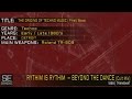 Rythim Is Rhythim - Beyond The Dance (Cult Mix) (Transmat | 1988)