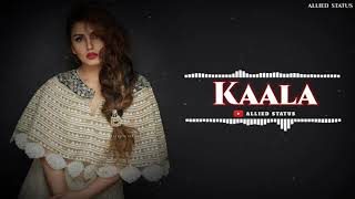 KAALA - love background music and ringtone |Rajini movie|
