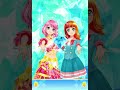 【アイカツ会話イベント】ベストアイドル決定戦１弾・桜庭ローラちゃんで「be star」をプレイ【スマホ向け】