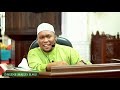 Ustaz Au'ni Mohamed ᴴᴰl Kisah Nabi Musa AS