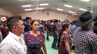 Fiesta de San Pedro Soloma en Indiantown Fl Organizacion Sp Tz'uluma