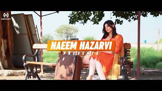 Naeem Hazarvi | Hamdard (Official Video) New Saraiki Song 2022 | 4K .