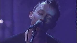 Radiohead - Exit Music (for a Film) | Live at Hammerstein Ballroom 1997 (1080p/60fps)