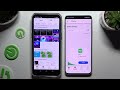 How to Transfer Files from Oukitel WP35 to an Android Device Using Send Anywhere - Send Anywhere
