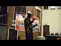 Tinotenda Katsande - Ndaiwana Hama at Glow 4Jesus - Worship Night